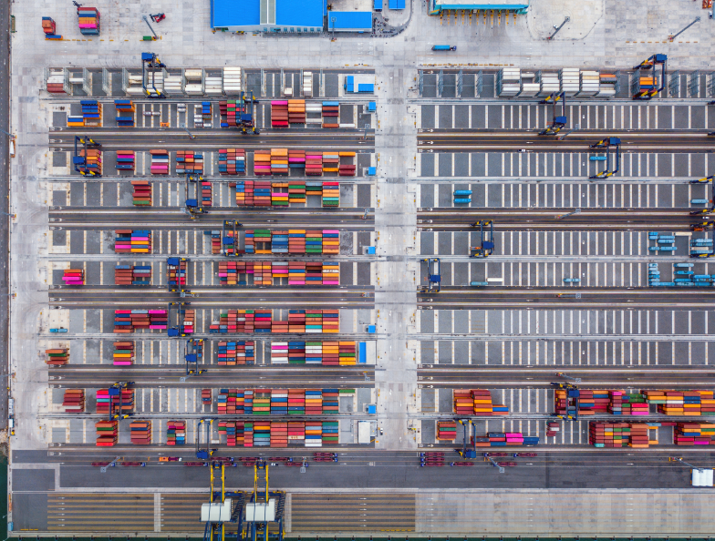 Distribution & Logistics